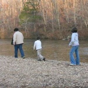 Meet your Posher, Sharon